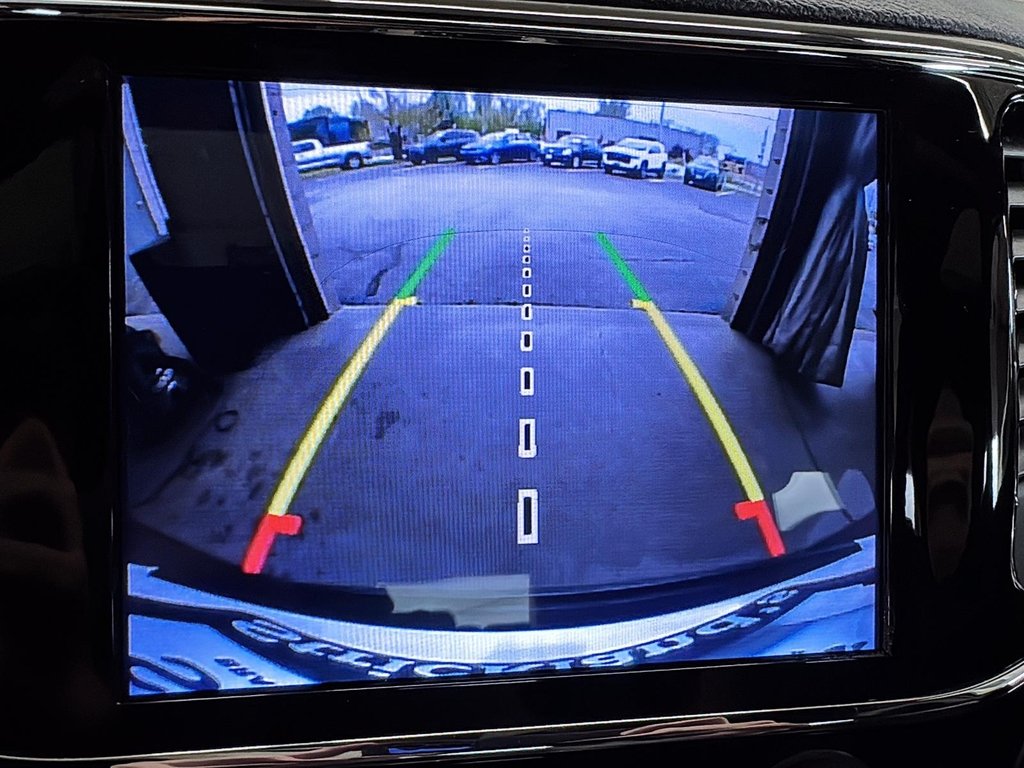 2019 Jeep Grand Cherokee 4X4 Laredo in Stratford, Ontario - 16 - w1024h768px