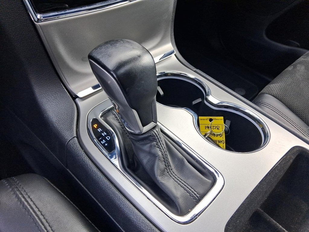 2020 Jeep Grand Cherokee 4X4 Laredo in Stratford, Ontario - 16 - w1024h768px