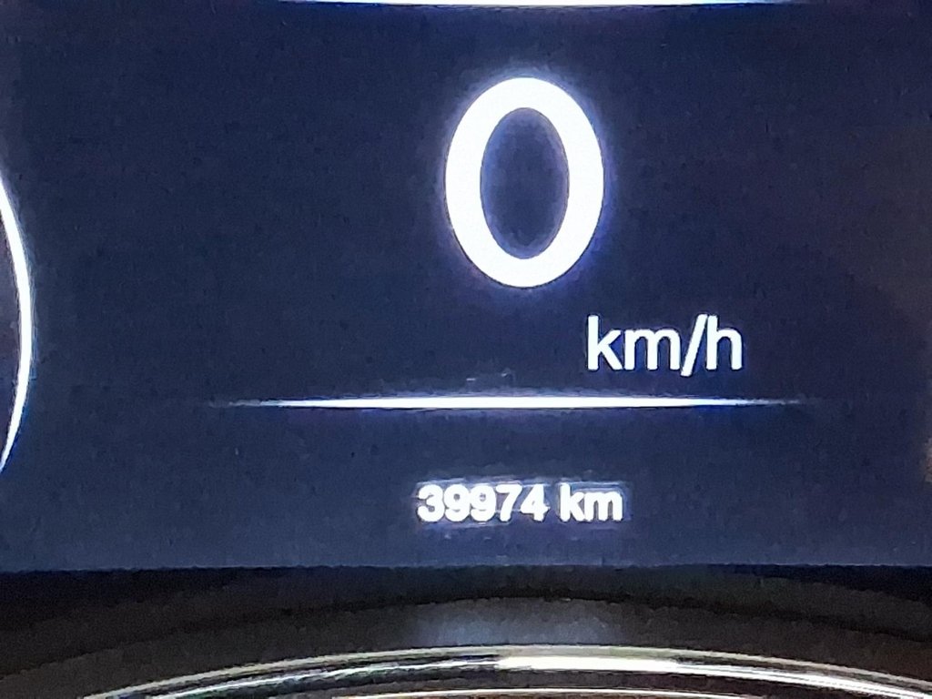 2021 Jeep Grand Cherokee 4X4 Overland in Stratford, Ontario - 13 - w1024h768px