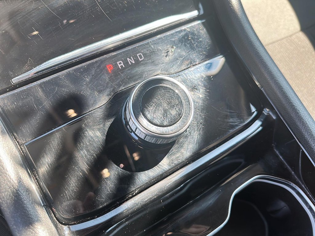 2023 Jeep Grand Cherokee 4X4 Laredo in Stratford, Ontario - 14 - w1024h768px