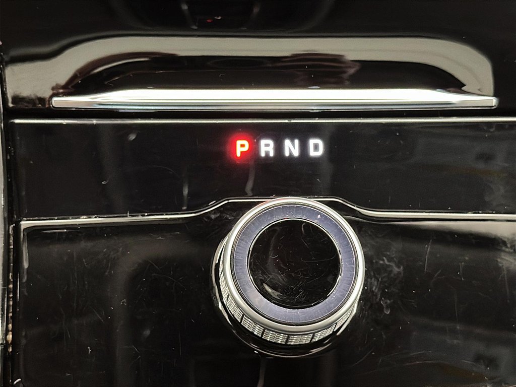 2023 Jeep Grand Cherokee 4X4 Laredo in Stratford, Ontario - 14 - w1024h768px