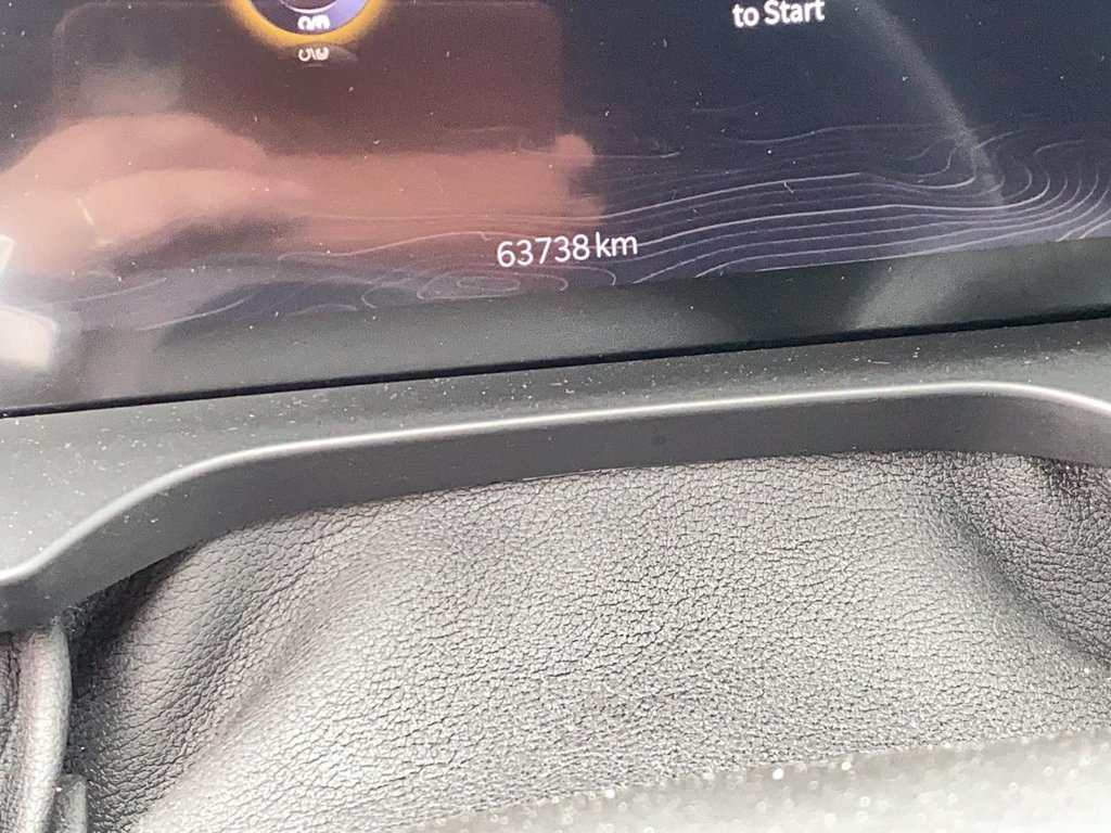 2023 Jeep Grand Cherokee 4X4 Laredo in Stratford, Ontario - 12 - w1024h768px