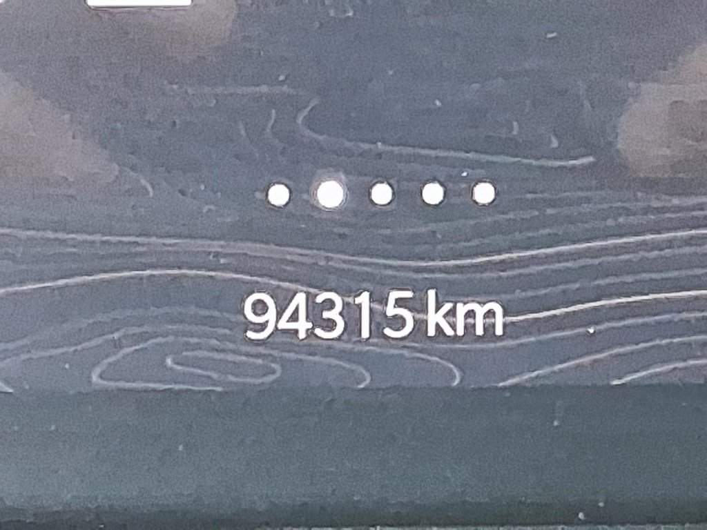 2021 Jeep Grand Cherokee L 4x4 Overland in Stratford, Ontario - 14 - w1024h768px