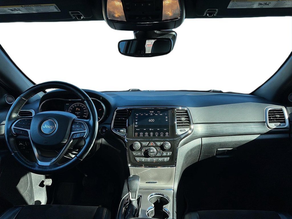 2022 Jeep Grand Cherokee Wk 4x4 Laredo in Stratford, Ontario - 9 - w1024h768px