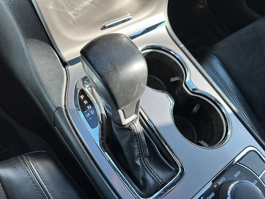 2022 Jeep Grand Cherokee Wk 4x4 Laredo in Stratford, Ontario - 14 - w1024h768px