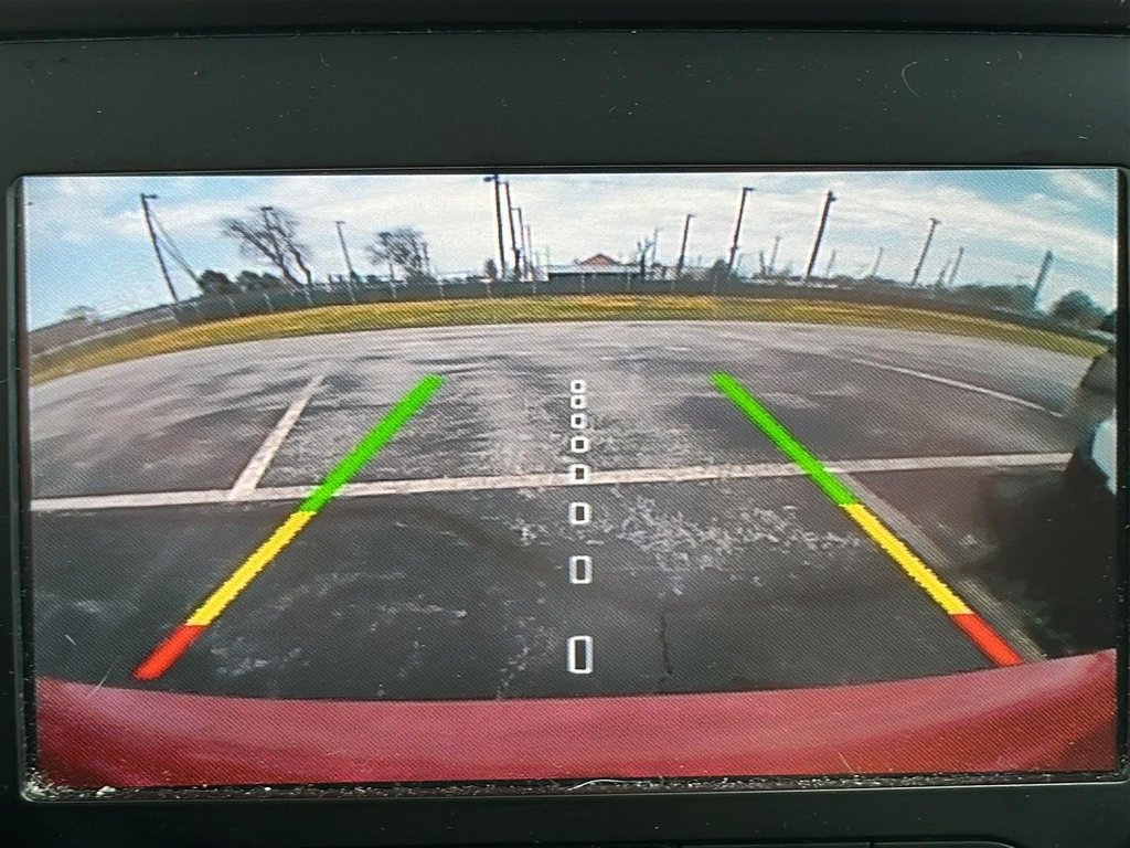 2017 Jeep Renegade 4x4 Trailhawk in Stratford, Ontario - 17 - w1024h768px