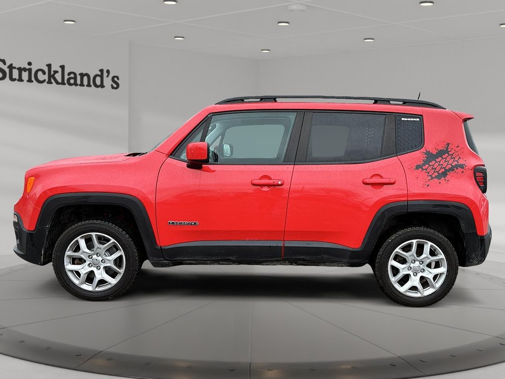 2018  Renegade 4x4 North in Stratford, Ontario - 5 - w1024h768px
