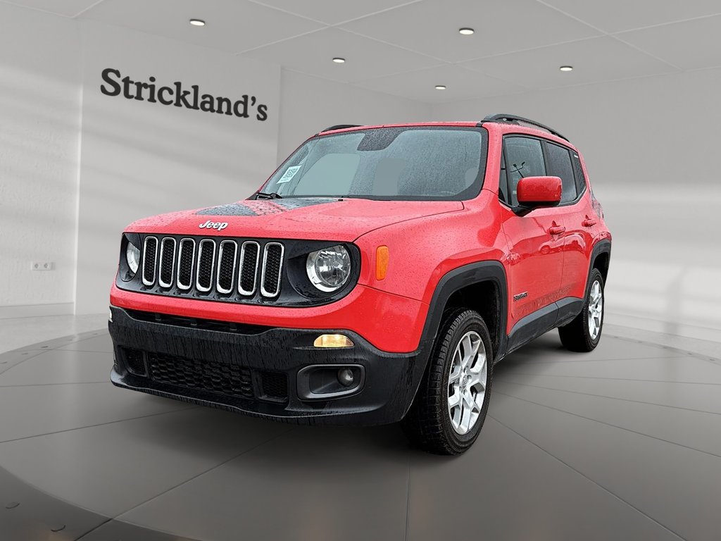 2018  Renegade 4x4 North in Stratford, Ontario - 1 - w1024h768px