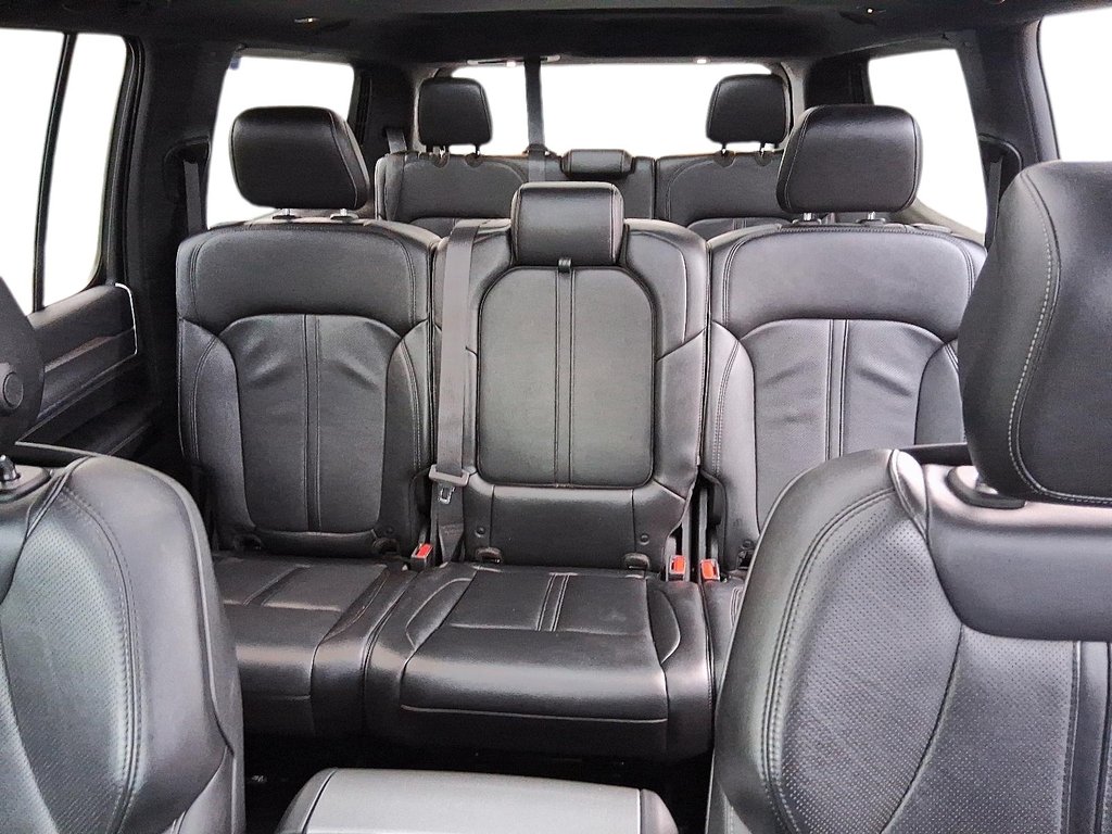 2024 Jeep Wagoneer Series II Carbide 4x4 in Stratford, Ontario - 10 - w1024h768px