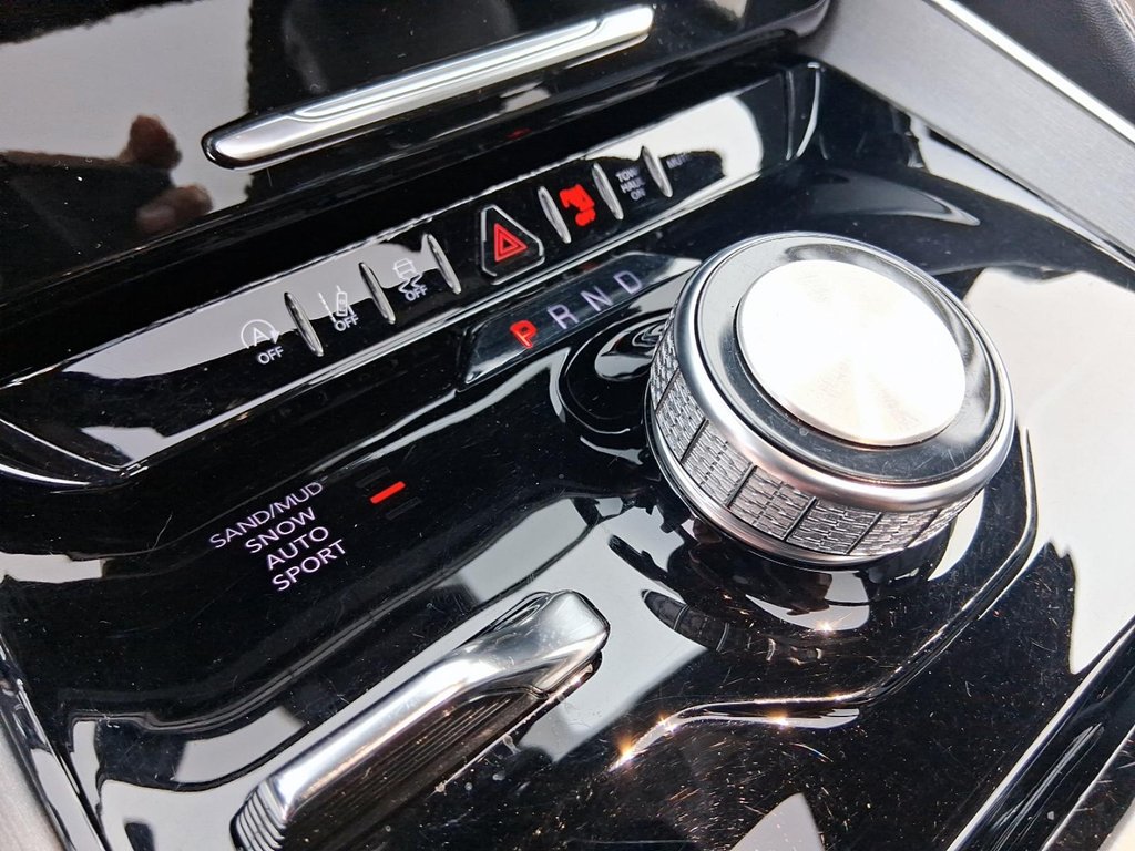 2024 Jeep Wagoneer Series II Carbide 4x4 in Stratford, Ontario - 19 - w1024h768px
