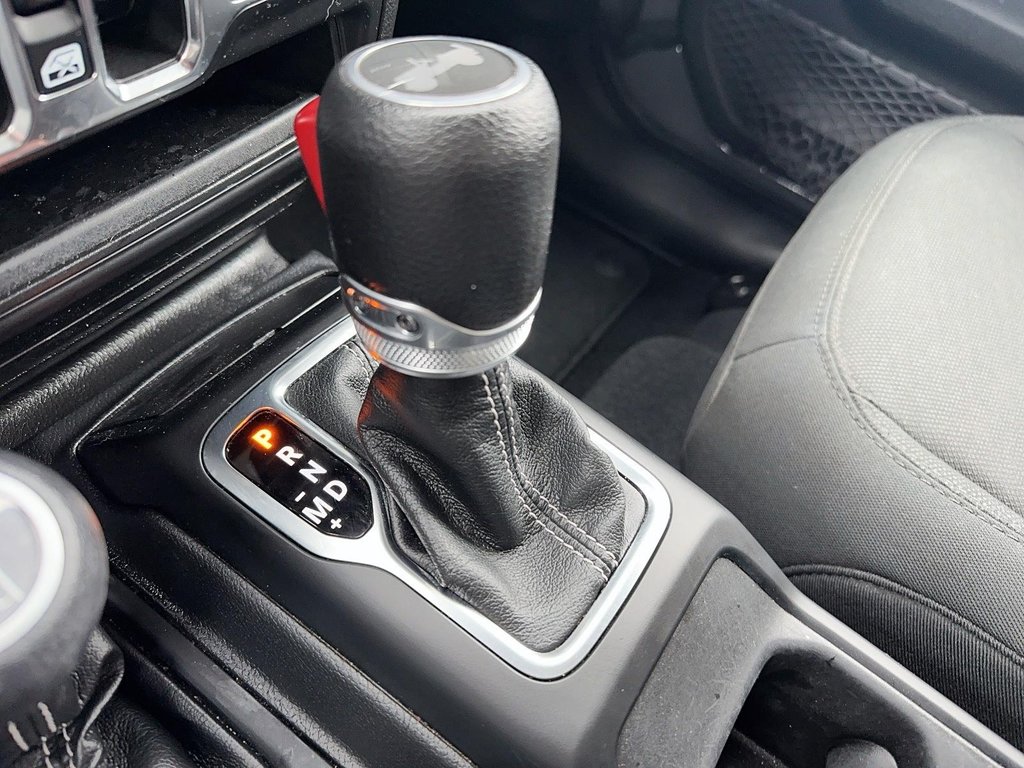 2023 Jeep Wrangler Unlimited Sahara in Stratford, Ontario - 14 - w1024h768px