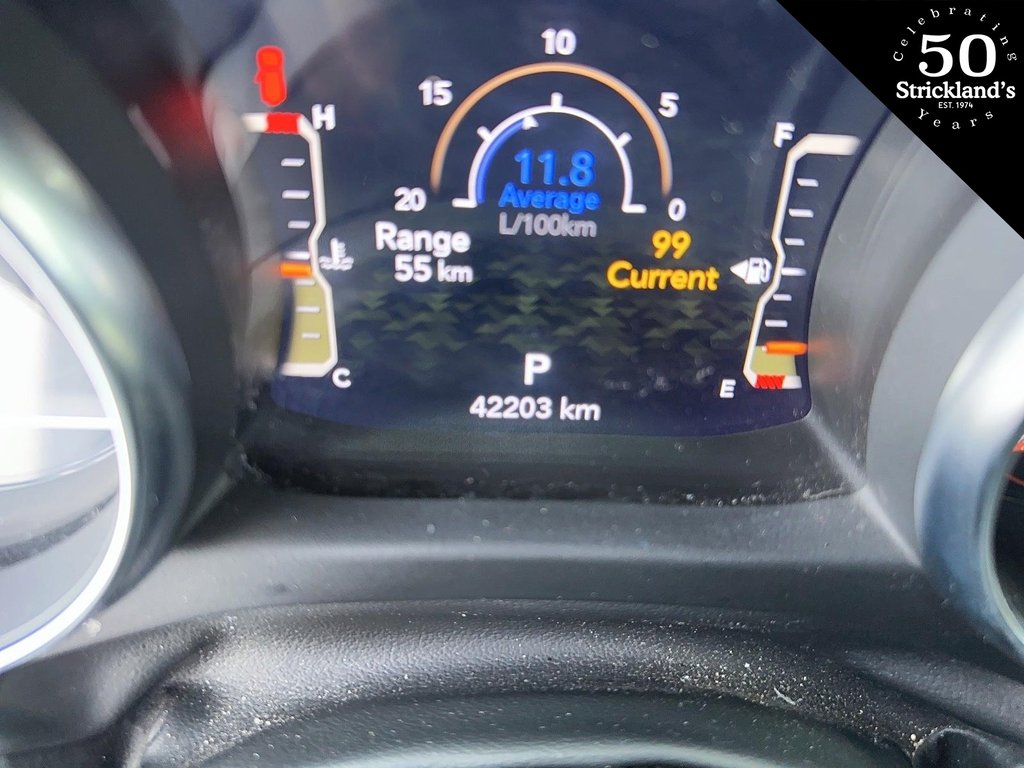 2023 Jeep Wrangler Unlimited Sahara in Stratford, Ontario - 12 - w1024h768px