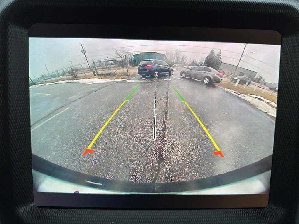 2023 Jeep Wrangler Unlimited Sahara in Stratford, Ontario - 17 - w1024h768px