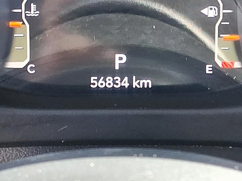 2023 Jeep Wrangler Unlimited Sport in Stratford, Ontario - 13 - w1024h768px