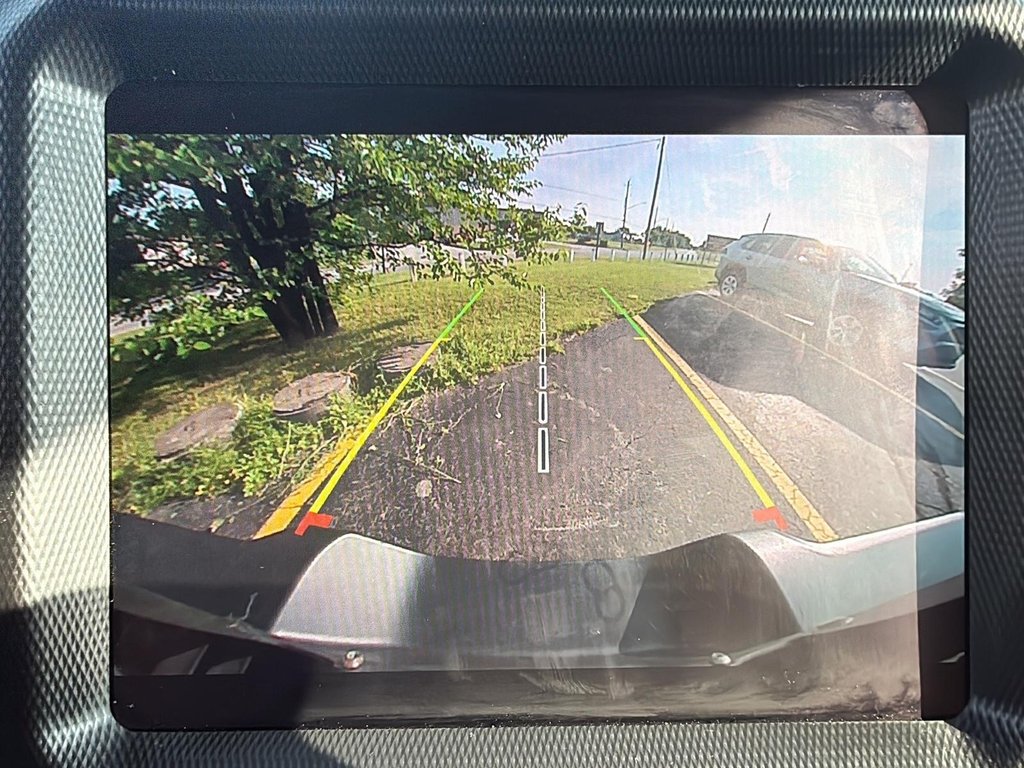 2023 Jeep Wrangler Unlimited Sahara in Stratford, Ontario - 15 - w1024h768px