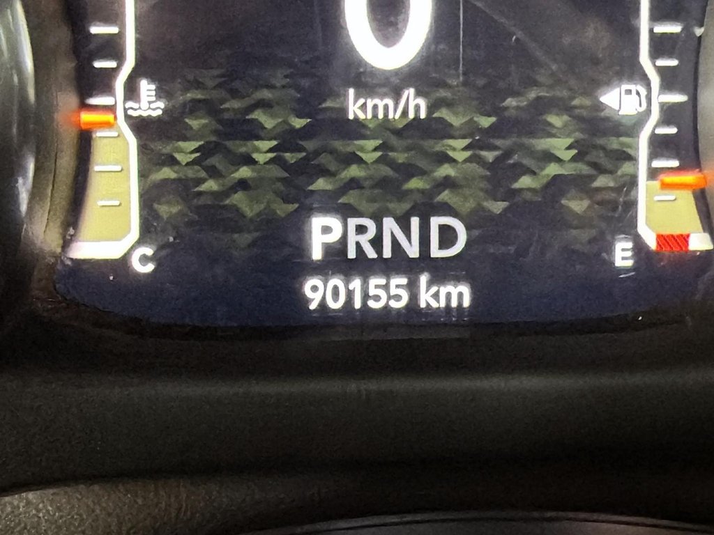 2023 Jeep Wrangler Unlimited Sahara in Stratford, Ontario - 16 - w1024h768px