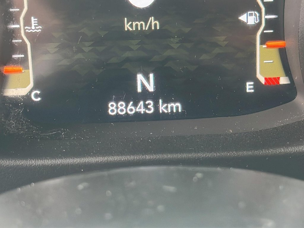 2020 Jeep Wrangler JL Unlimited Sahara in Stratford, Ontario - 11 - w1024h768px