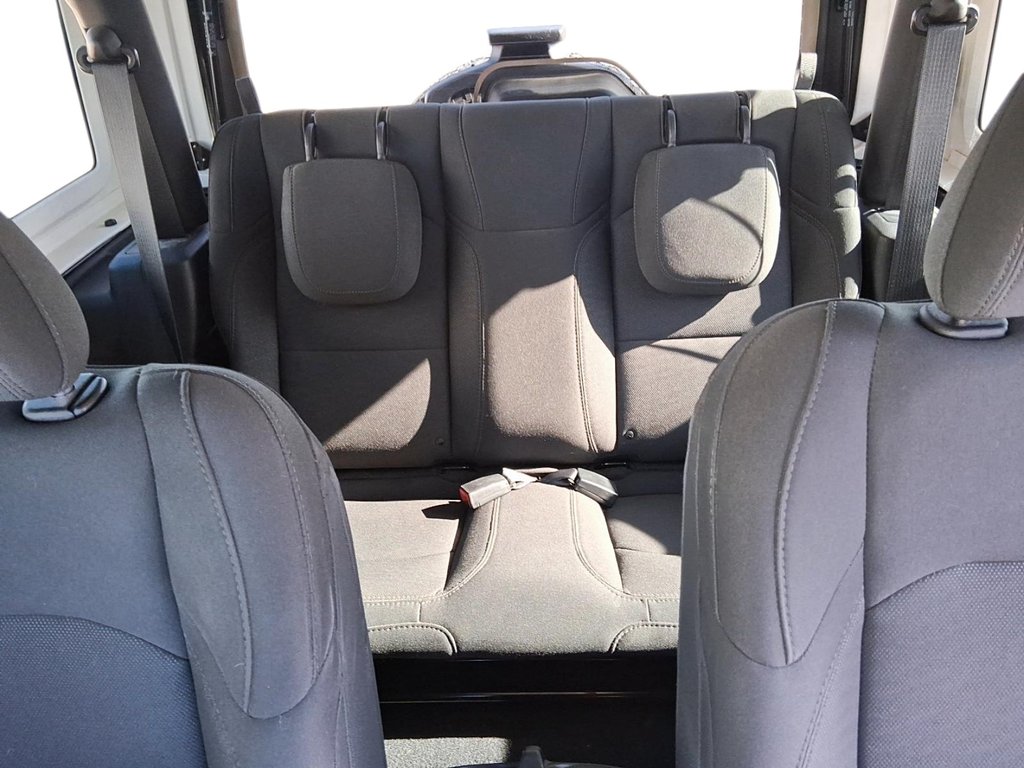 2020 Jeep Wrangler JL Sport in Stratford, Ontario - 9 - w1024h768px