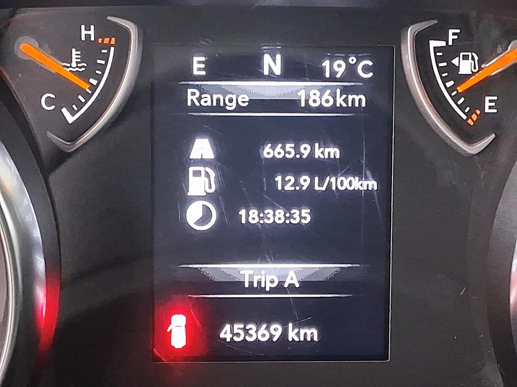 2022 Jeep Wrangler Sport in Stratford, Ontario - 13 - w1024h768px