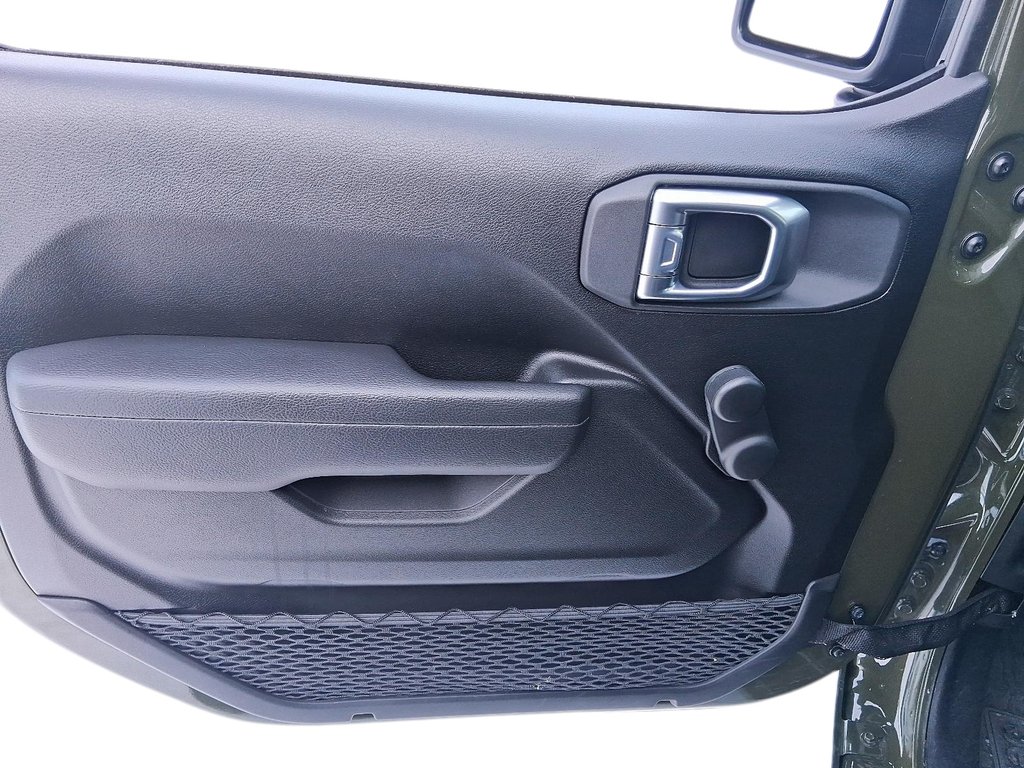 2024 Jeep Wrangler Sport 2 Door 4x4 in Stratford, Ontario - 11 - w1024h768px