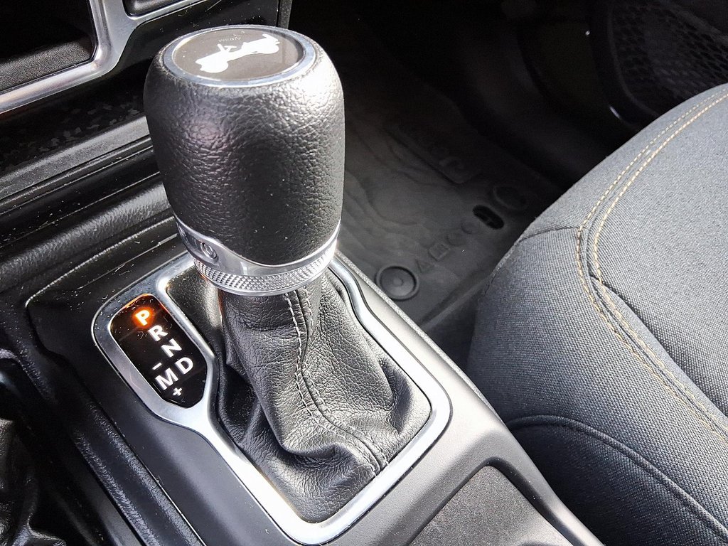 2024 Jeep Wrangler Sport 2 Door 4x4 in Stratford, Ontario - 16 - w1024h768px