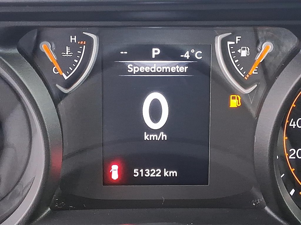 2024 Jeep Wrangler Sport 2 Door 4x4 in Stratford, Ontario - 13 - w1024h768px