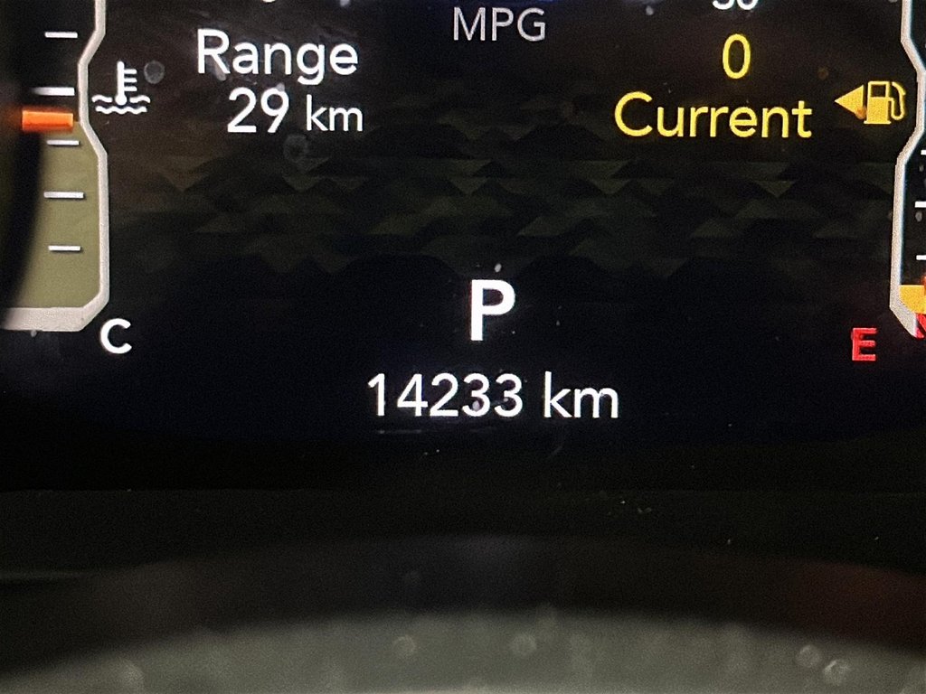 2024 Jeep Wrangler Rubicon 4 Door 4x4 in Stratford, Ontario - 12 - w1024h768px