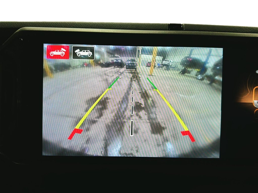 2024 Jeep Wrangler Rubicon 4 Door 4x4 in Stratford, Ontario - 15 - w1024h768px