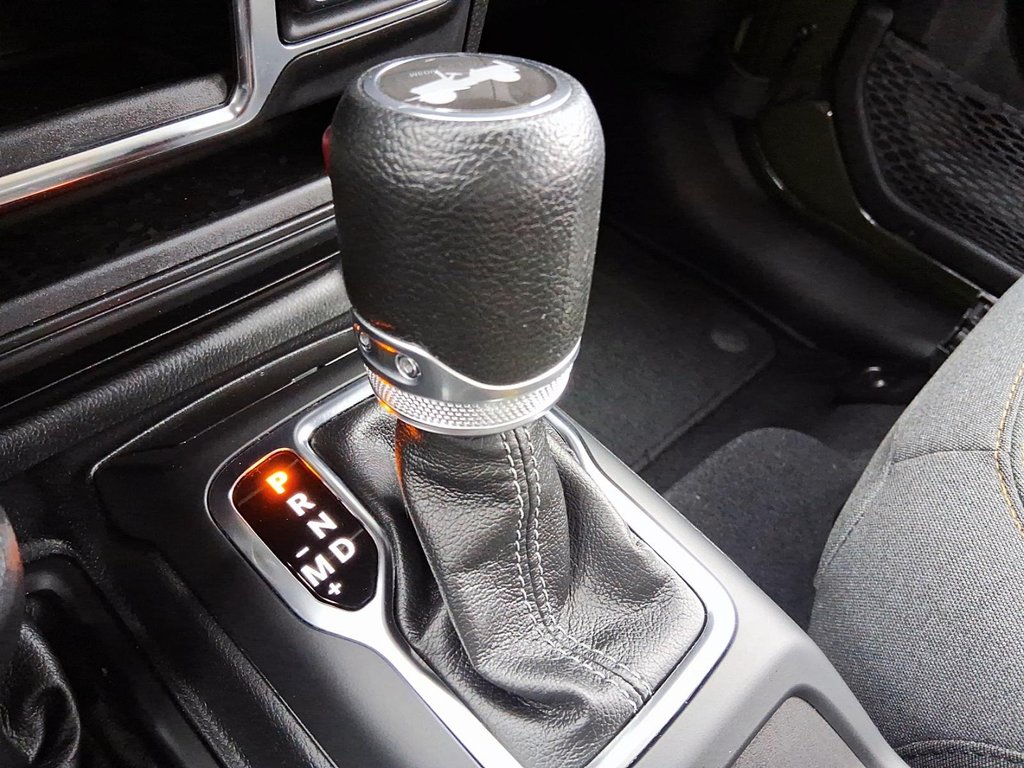 2024 Jeep Wrangler Sport 2 Door 4x4 in Stratford, Ontario - 17 - w1024h768px