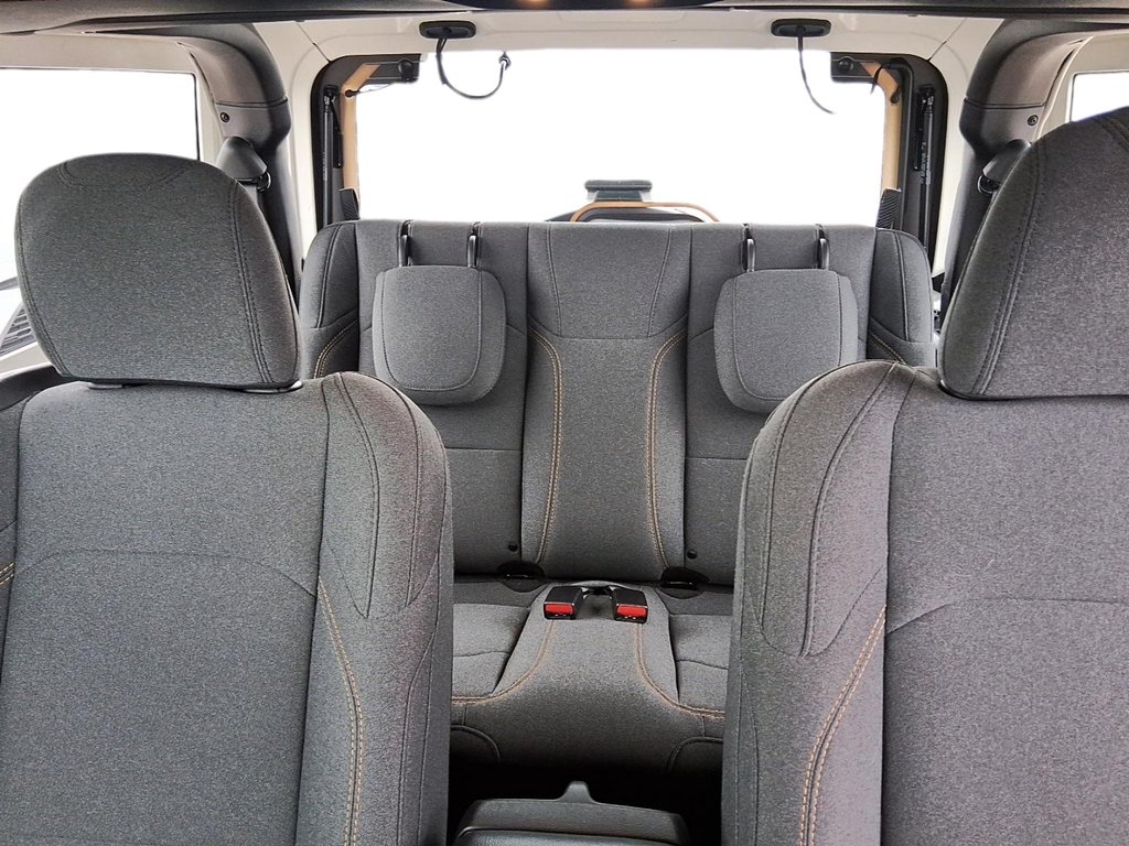 2024 Jeep Wrangler Sport 2 Door 4x4 in Stratford, Ontario - 10 - w1024h768px