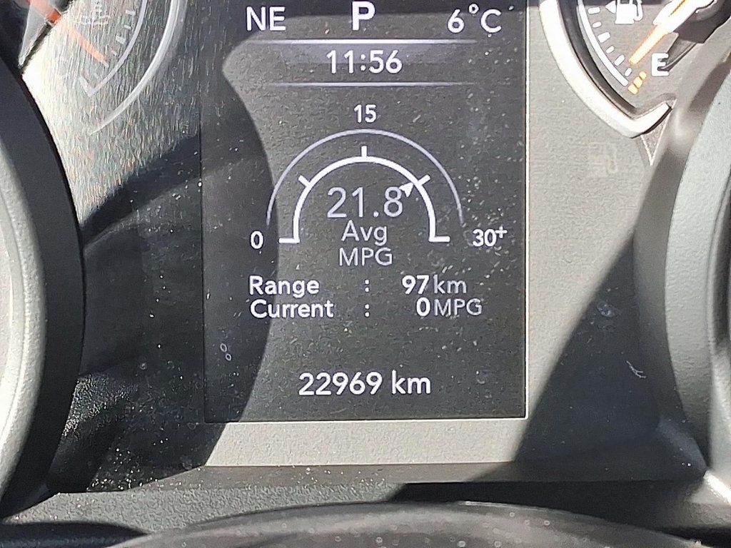 2024 Jeep Wrangler Sport 2 Door 4x4 in Stratford, Ontario - 12 - w1024h768px
