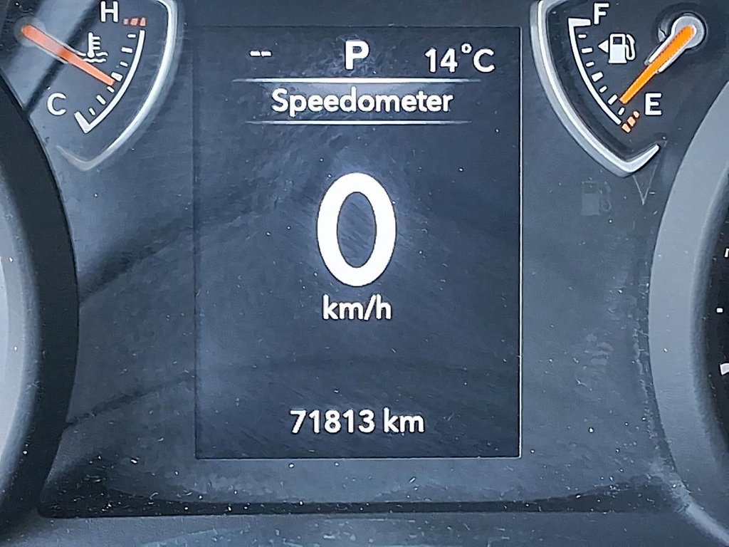 2024 Jeep Wrangler Sport 2 Door 4x4 in Stratford, Ontario - 13 - w1024h768px