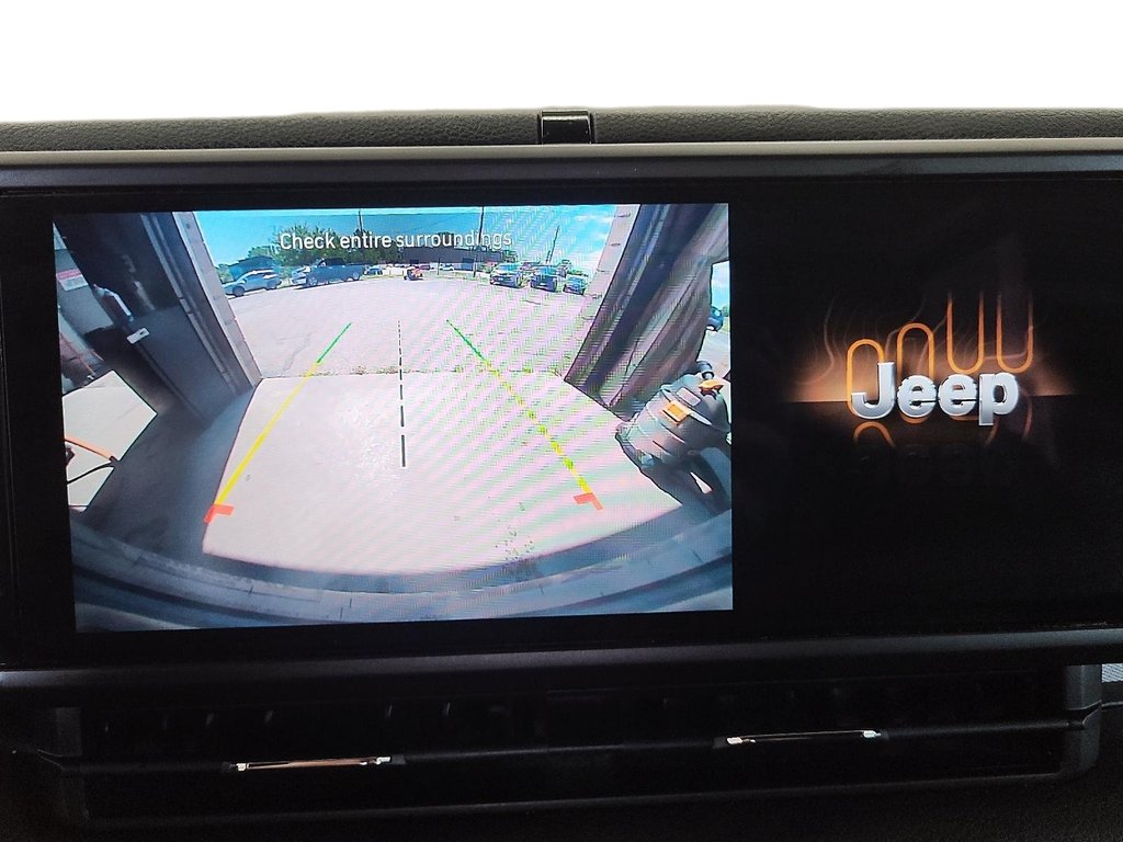2024 Jeep Wrangler Sport 2 Door 4x4 in Stratford, Ontario - 15 - w1024h768px