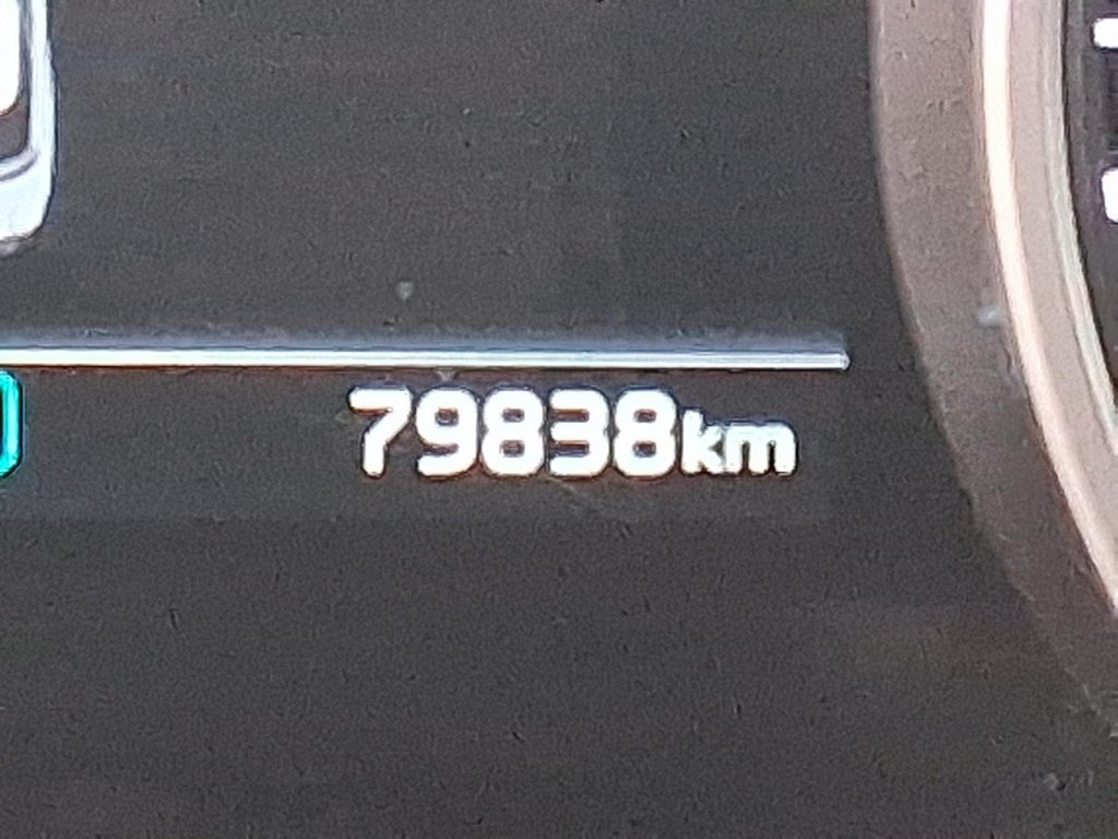 2024 Kia Carnival LX+ FWD in Stratford, Ontario - 14 - w1024h768px