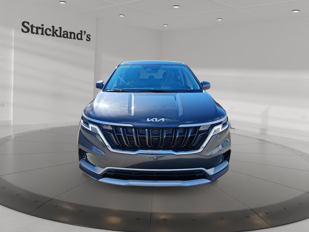 2024 Kia Carnival LX FWD in Stratford, Ontario - 2 - w1024h768px