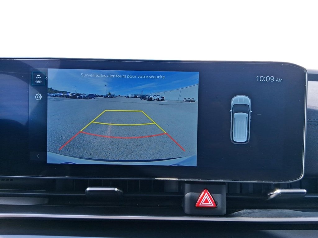 2025 Kia Carnival LX FWD in Stratford, Ontario - 18 - w1024h768px
