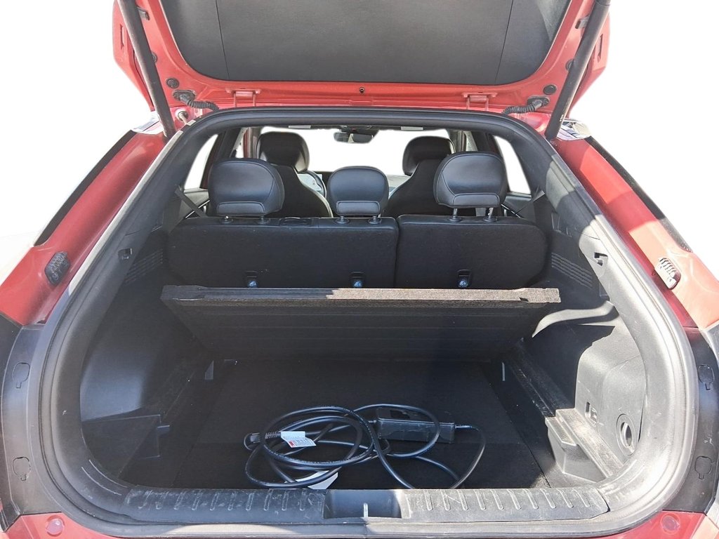 2022 Kia Ev6 AWD LR w/ GT-Line Pkg 1 in Stratford, Ontario - 7 - w1024h768px