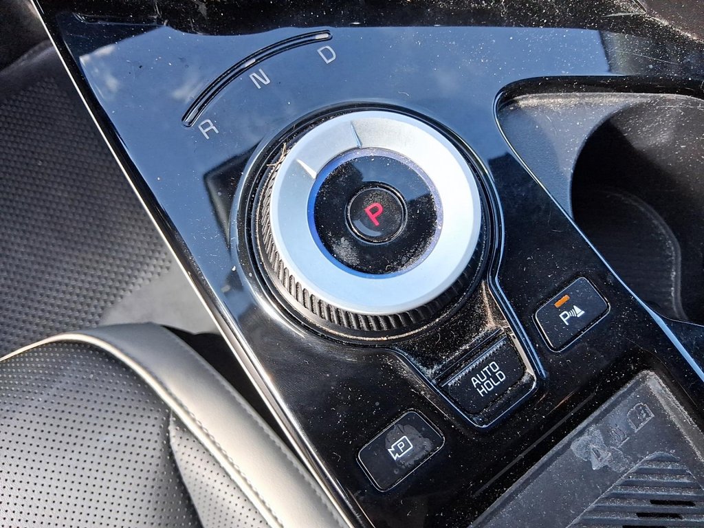 2022 Kia Ev6 AWD LR w/ GT-Line Pkg 1 in Stratford, Ontario - 17 - w1024h768px