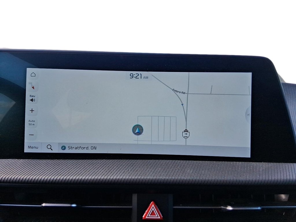2022 Kia Ev6 AWD LR w/ GT-Line Pkg 1 in Stratford, Ontario - 19 - w1024h768px