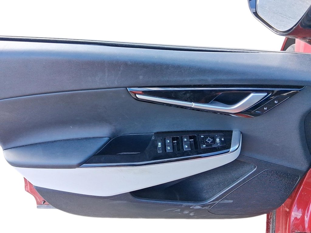 2022 Kia Ev6 AWD LR w/ GT-Line Pkg 1 in Stratford, Ontario - 12 - w1024h768px