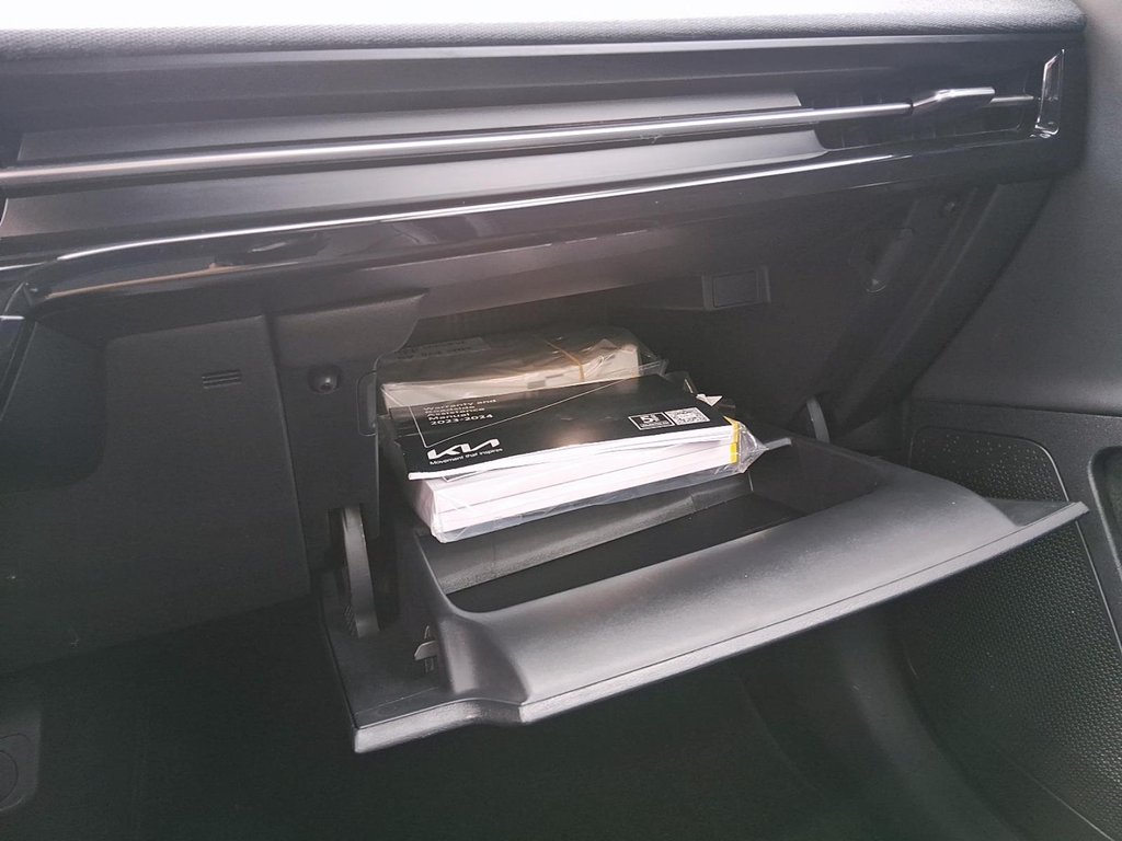 2024 Kia EV6 Wind RWD in Stratford, Ontario - 18 - w1024h768px