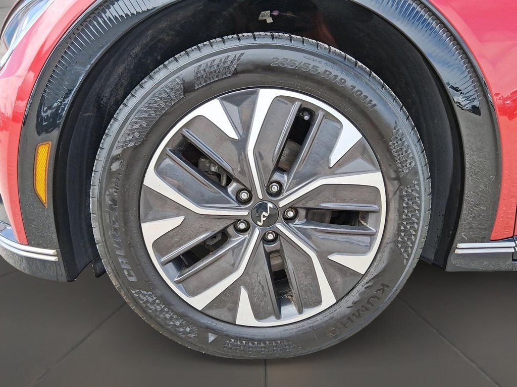 2024 Kia EV6 Wind RWD in Stratford, Ontario - 7 - w1024h768px