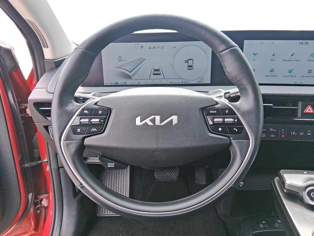 2024 Kia EV6 Wind RWD in Stratford, Ontario - 14 - w1024h768px