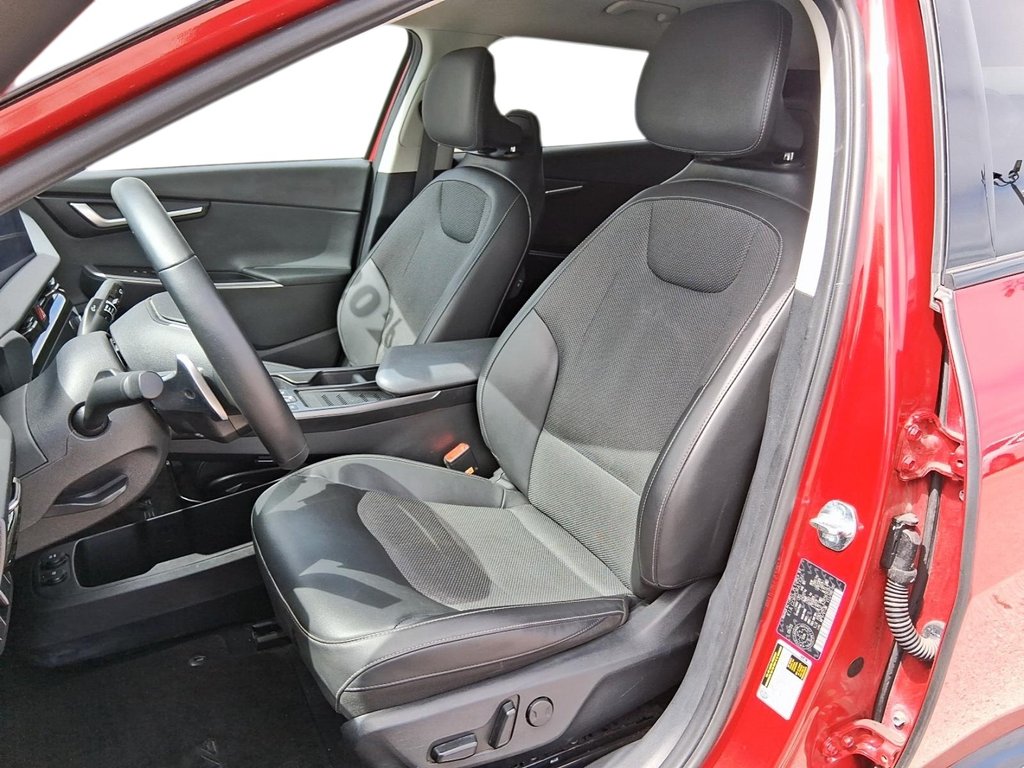 2024 Kia EV6 Wind RWD in Stratford, Ontario - 9 - w1024h768px