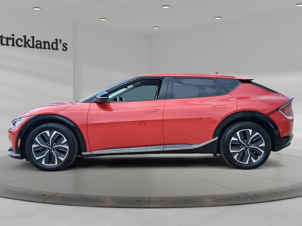 2024 Kia EV6 Wind RWD in Stratford, Ontario - 5 - w1024h768px