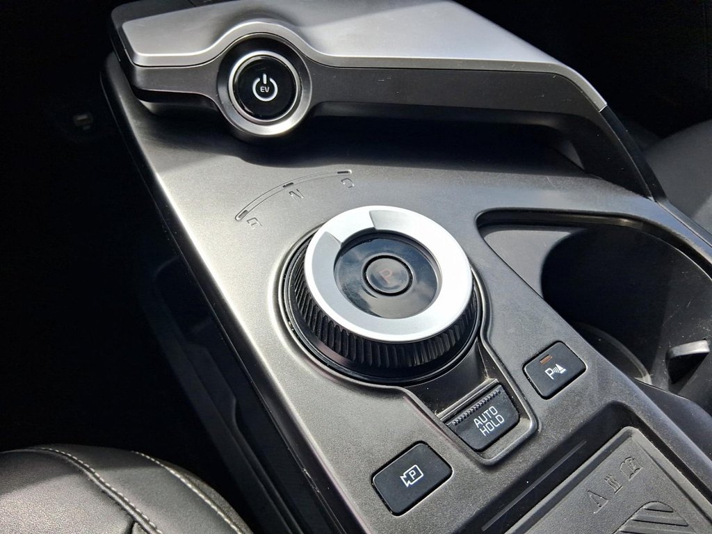 2024 Kia EV6 Wind RWD in Stratford, Ontario - 19 - w1024h768px