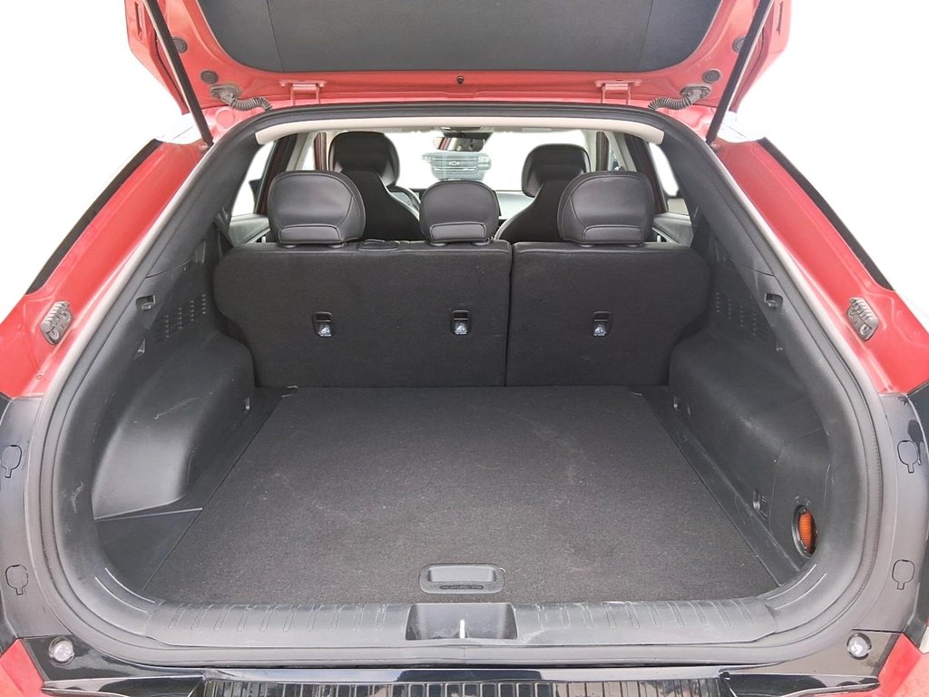 2024 Kia EV6 Wind RWD in Stratford, Ontario - 6 - w1024h768px
