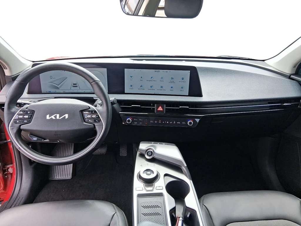 2024 Kia EV6 Wind RWD in Stratford, Ontario - 11 - w1024h768px