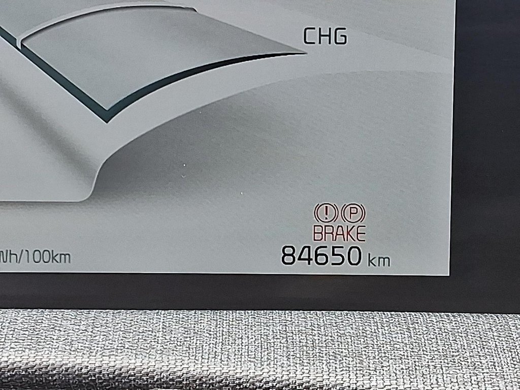 2024 Kia EV6 Wind RWD in Stratford, Ontario - 15 - w1024h768px