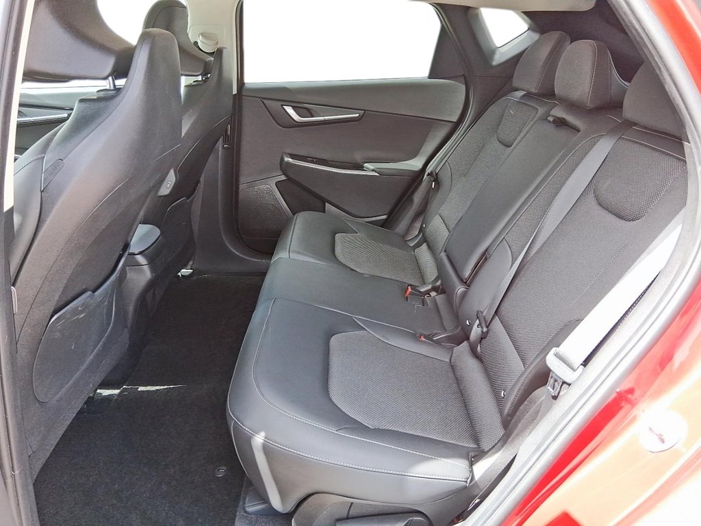 2024 Kia EV6 Wind RWD in Stratford, Ontario - 10 - w1024h768px